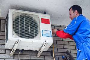 24/7 and Emergency HVAC Near S Ozone Pk, NY | Air Conidtioning and Heating Contractors